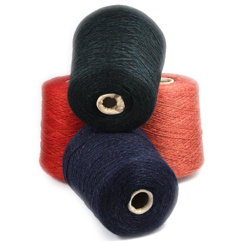 Merino Melange ca 500G - UDGÅET